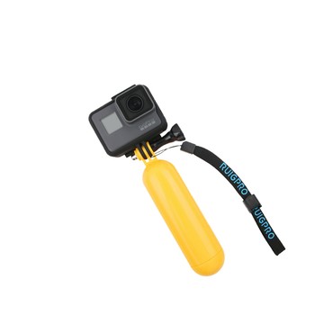 RUIGPRO []睿谷 GoPro 運動相機 手持漂浮棒 B款