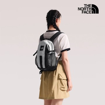 The North Face HOT SHOT MINI 男女 後背包 NF0A8GJJLA9