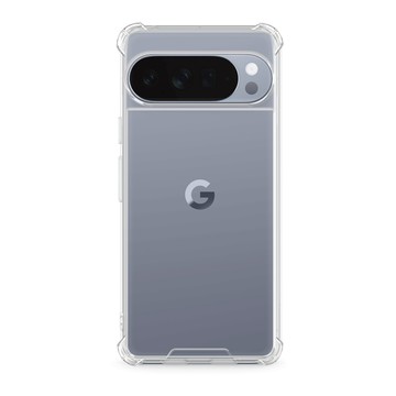 CITY BOSS 戰車系列 Google Pixel 10 Pro XL 5D軍規防摔氣墊殼 空壓殼 手機殼