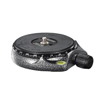 Gitzo GS3750D 全景拍照板 全景水平拍照 載重12kg 公司貨 ◎相機專家◎