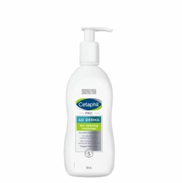 舒特膚 Cetaphil AD益膚康修護滋養乳液 295ml