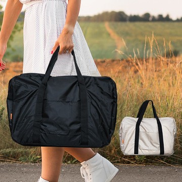 手提行李袋-36L-2入