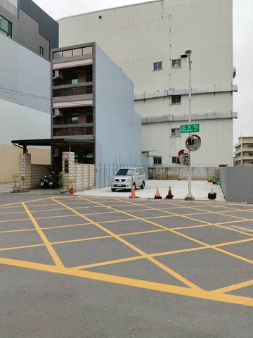潭子工業區旁住一建地｜台中市潭子區弘富段