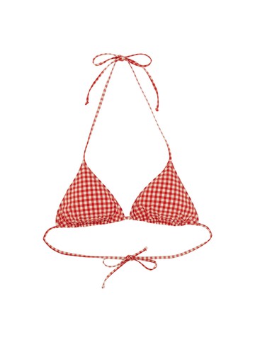 MC2 Saint Barth leah Bikini Top