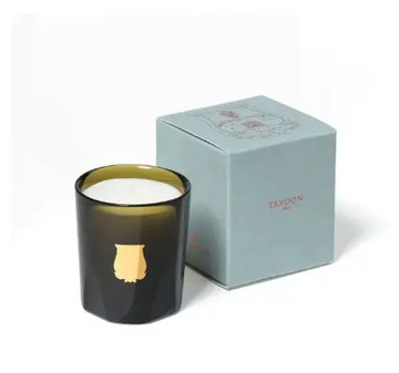 Trudon 經典小蠟燭(綠色) 70g任選三入