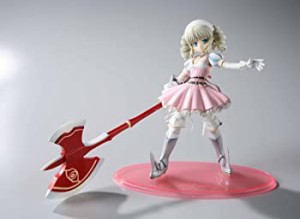 エクセレントモデルCORE クイーンズブレイドP-2 鋼鉄姫ユーミル(中古品)