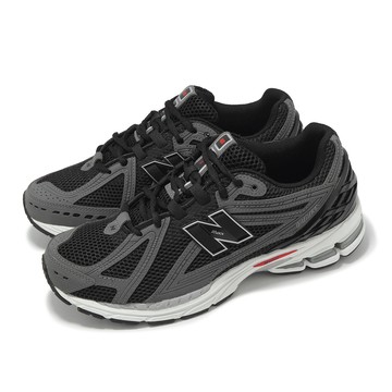 [ACS] New Balance NB 休閒鞋 1906R 男鞋 女鞋 黑 深紅 復古 緩震 NB U1906RCB-D
