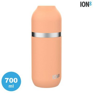 ION8 Flask Insulated Steel 保溫水壺I8FS700 / Coral珊瑚 (磁吸杯蓋) 700ml