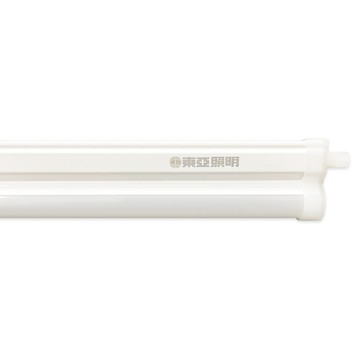 10入 TOA東亞 LED 10W 2呎 6000K 晝光色 白光 全電壓 支架燈 層板燈