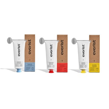 無水純植一氣呵成三件組（洗＋護＋沐）