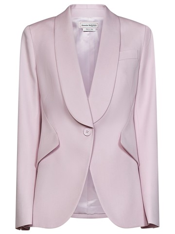 Alexander McQueen Blazer