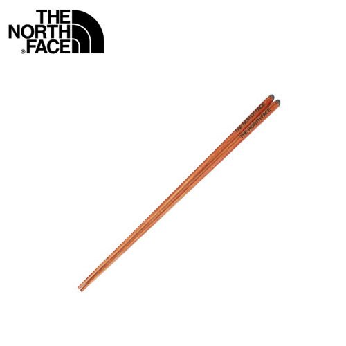 ノースフェイス THE NORTH FACE ランドアームススティックス Land Arms Sticks (N) カトラリー 箸 NN32205