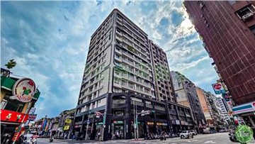 南京復興捷運長安名邸｜台北市中山區長安東路二段