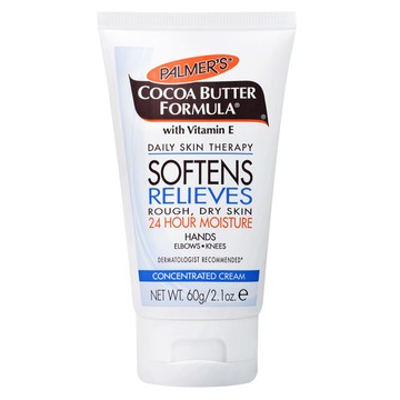 PALMER'S 帕瑪氏 天然可可脂無瑕美肌護手霜 60g  1條