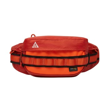 S.G NIKE ACG Karst Waistpack CK7511-671 橘紅 運動 休閒 側背包 小包 腰包