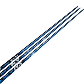 Fujikura SPEEDER NX高爾夫球桿發球木球道木桿身 S/SR/R級高容錯