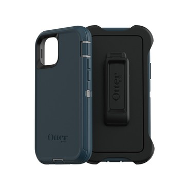 OTTERBOX iPhone 11 Pro Defender防禦者系列保護殼-藍