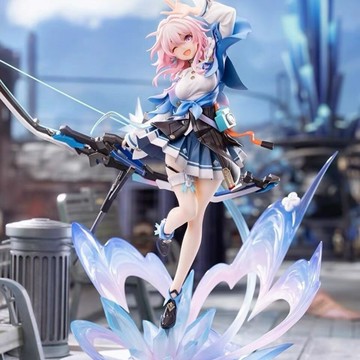 【新店熱銷】】特價處理！崩壞星穹鐵道手辦【只發圖中九款】潮玩生日禮物擺件