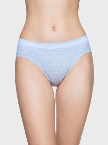 PANCY SOLID, 針織三角內褲