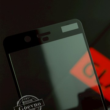 Goevno NOKIA 8 滿版玻璃貼