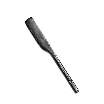 比利時Serax｜ MERCI 餐刀．碳黑