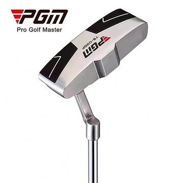 PGM GOLF 高爾夫訓練推桿 帶對齊線 小核心甜點 訓練推桿軌跡 增強瞄準精準度 TUG089