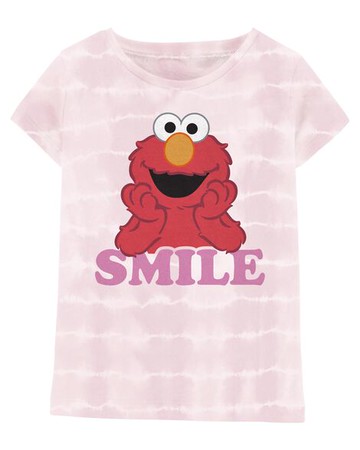 Toddler Elmo Tee