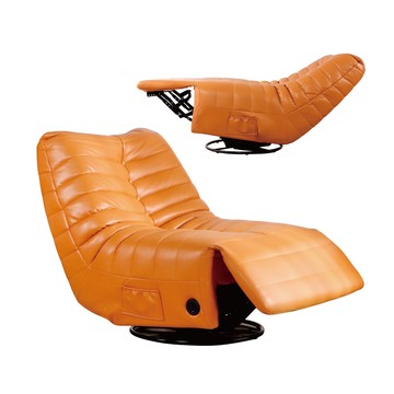 LOGIS-享輕鬆單人電動沙發、休閒沙發、懶人沙發【SOFA-7G】