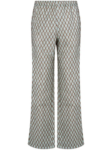 Andersson Bell Trousers