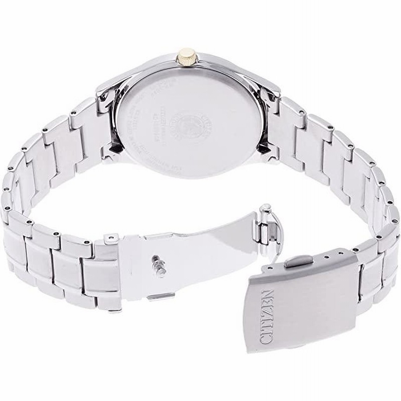 シチズン CITIZEN FRB59-2452 ソーラー 腕時計 シチズン