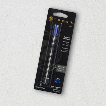 【CROSS】原子筆筆芯(原廠正貨)