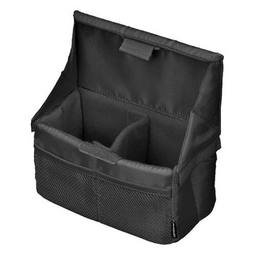 HAKUBA FOLDING ING INNER SOFT B款 黑色 相機內袋 內套 公司貨 HA33658CN ◎相機專家◎