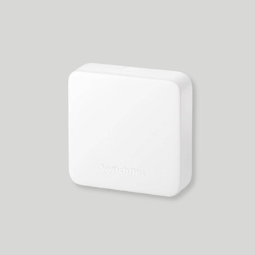 【福利良品】SwitchBot | Hub Mini 主控器