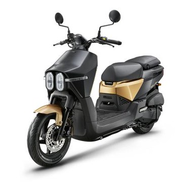 KYMCO 光陽 DOLLAR 大樂 150-2025年新車