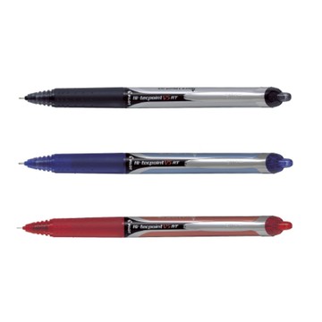 【PILOT 百樂】按鍵式 V5 鋼珠筆 0.5mm / 支 BX-RT-V5 - 多款可選　
