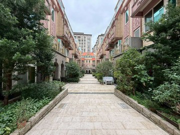 【桃園小歐洲・普鑼旺世】漫步歐風莊園私享雙車別墅｜桃園市桃園區大興路