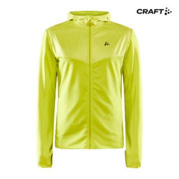CRAFT ADV Charge Jersey Hood Jacket M 防風外套 1910666-503000