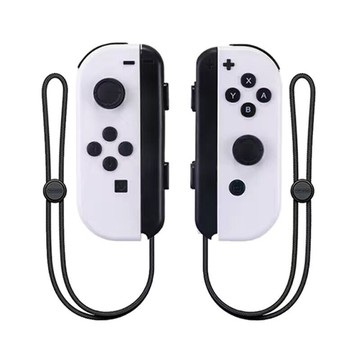 原裝switch任天堂手柄游戲機joy-con左右手柄ns無線震動噴射戰士3【北歐家居生活】