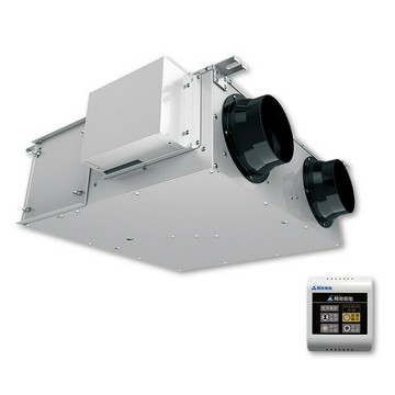 阿拉斯加 BF-350S 智慧型 PM2.5雙向流新風機【高雄永興照明】【APP滿額下單4%點數(單一帳號最高1000點)】7/31止