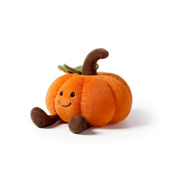 MCHUGS 甜心南瓜18CM ToysRUs玩具反斗城