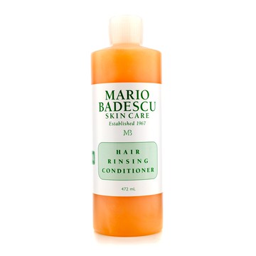 Mario Badescu - 瞬效焗油護髮乳 Hair Rinsing Conditioner (所有髮質適用)