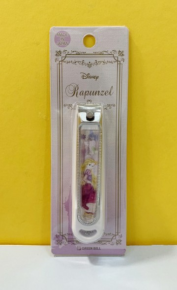 【震撼精品百貨】長髮奇緣樂佩公主_Rapunzel~迪士尼公主樂佩-指甲剪#04890
