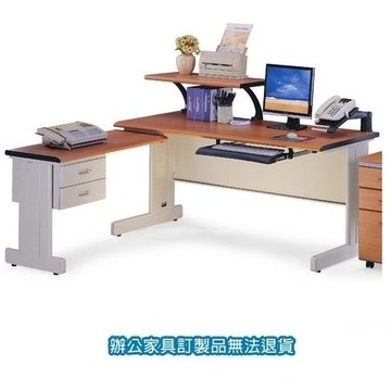 HU-160H 電腦桌 辦公桌 主桌 160x70x74公分 /張【APP滿額下單4%點數(單一帳號最高1500點)】6/30止
