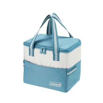 【Coleman】10L保冷袋 / 薄霧藍 / CM-38947