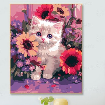 💛盒裝💛台灣現貨💛 DIY鑽石貼畫 新款5D鑽石畫 滿鑽 大幅 黏鑽畫 立體貼鑽畫 手作 鑽貼畫 手工點鑽畫 水鑽