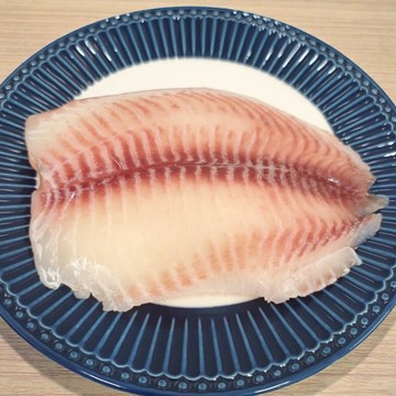 【一夫水產】去皮鯛魚片(150-200g/片/包)-廠商直送