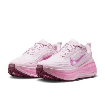 W Nike Vomero Plus 粉紅泡泡 氣墊 厚底 緩震 休閒鞋 運動鞋 女鞋 HV8154-504