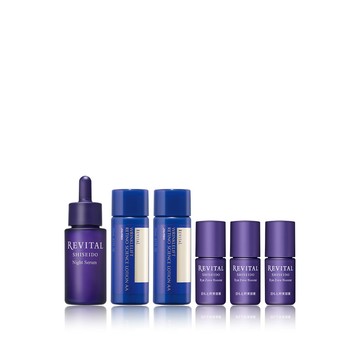 REVITAL 莉薇特麗 逆時油萃排隊組