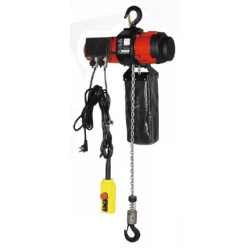 重物/家具搬運器 WIN五金 松盈牌 220V輕巧型電動吊車 WIN500DSK*3M