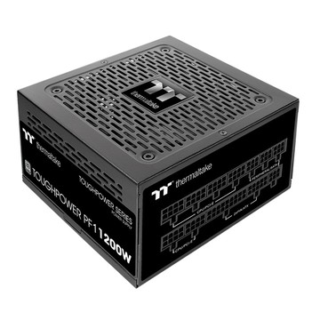 Thermaltake 鋼影 Toughpower PF1 1200W 白金牌 認證電源 全模組 十年保固
